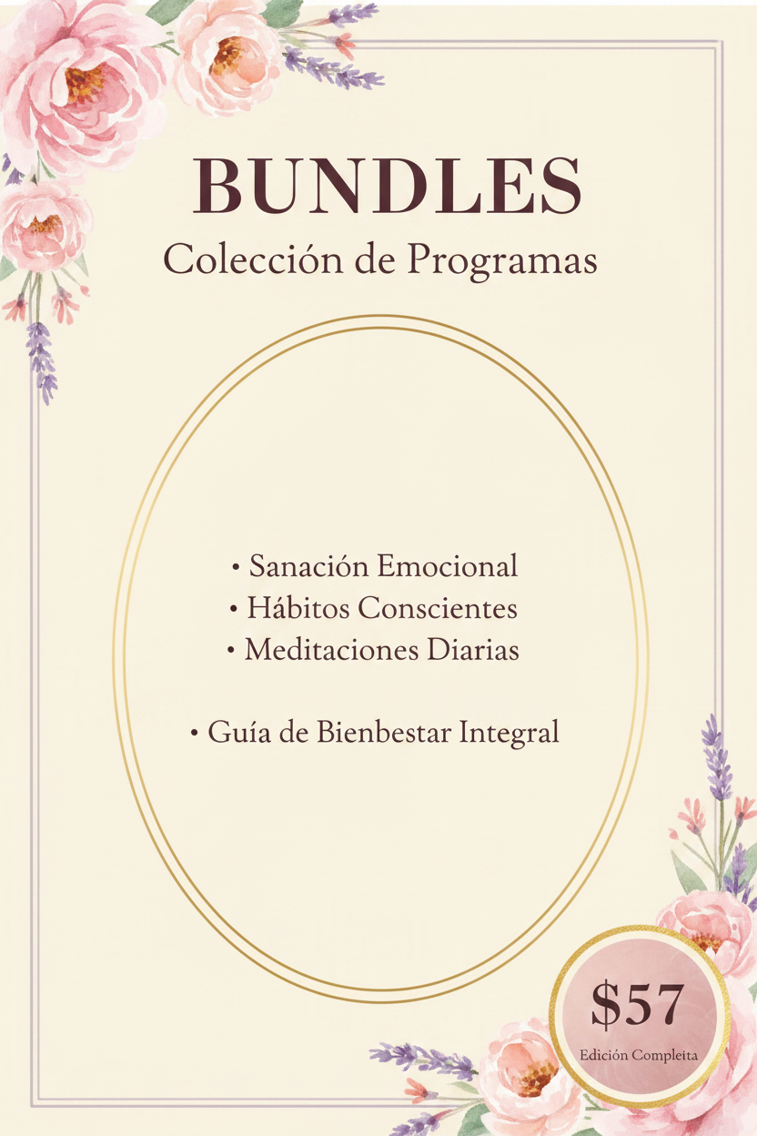 Colecciones irresistibles