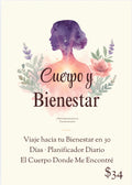 Bundle "Cuerpo y Bienestar" — 3 Herramientas para tu Transformación