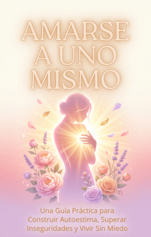 Amarse a Uno Mismo: Guía para Construir Autoestima