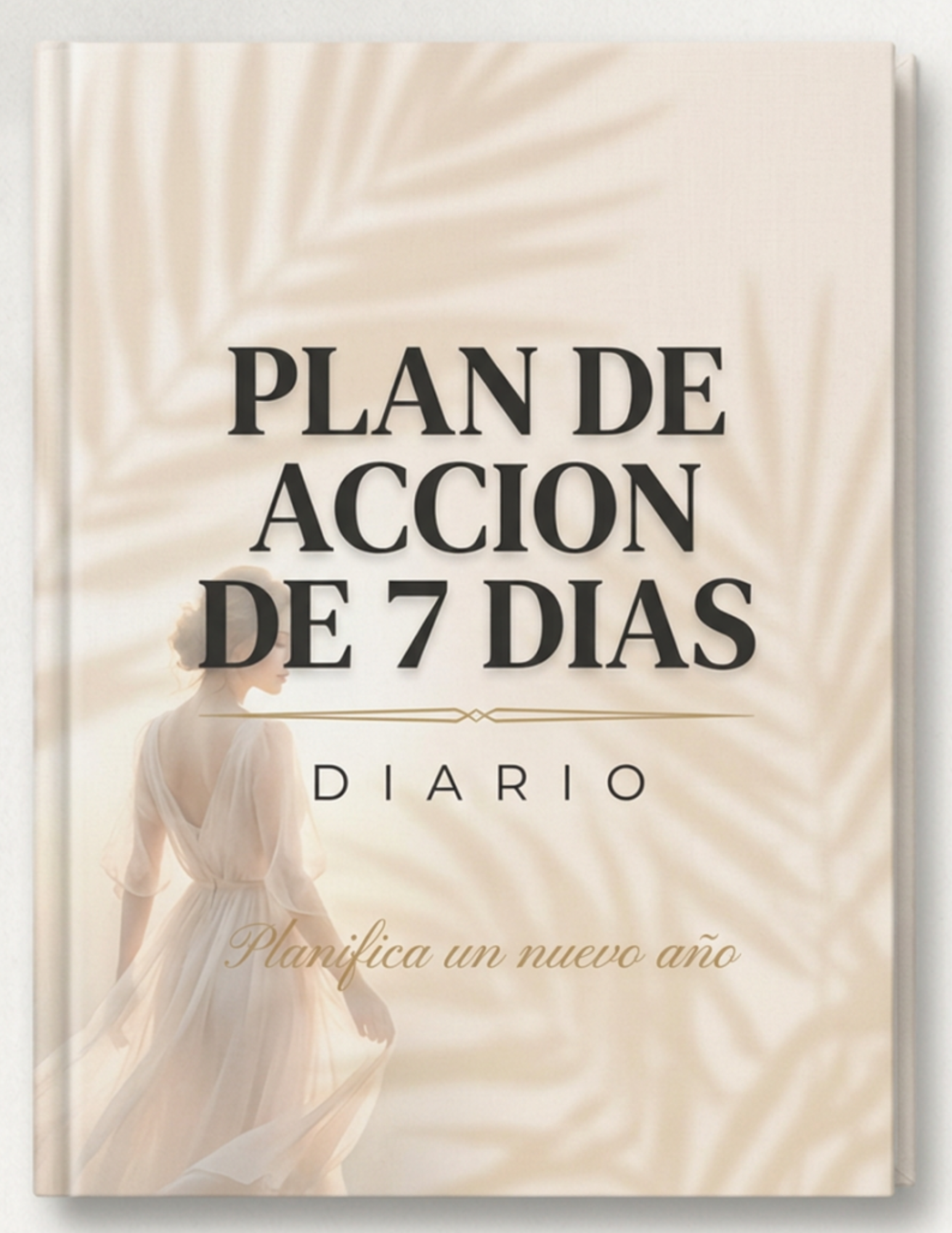 Plan de Acción 7 Días
