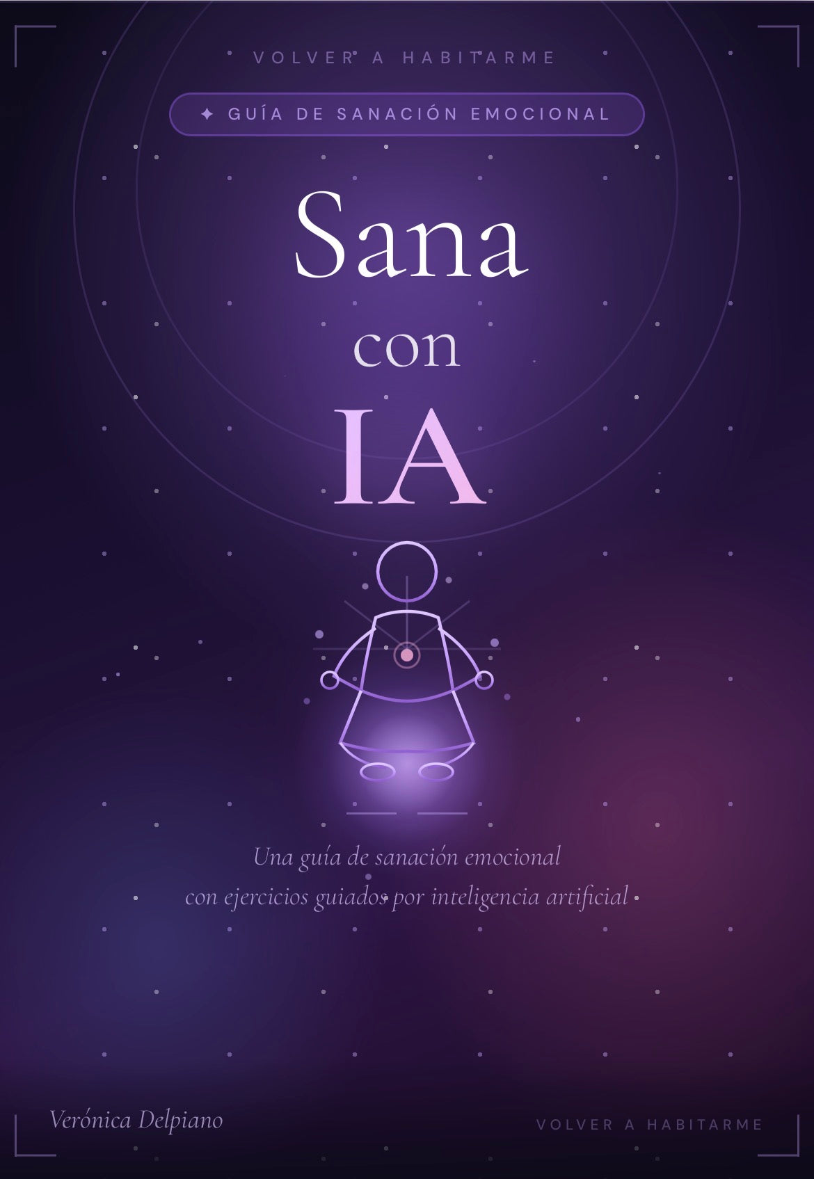 Sana con IA — 30 Días de Bienestar Emocional