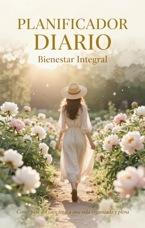 Planificador Diario
